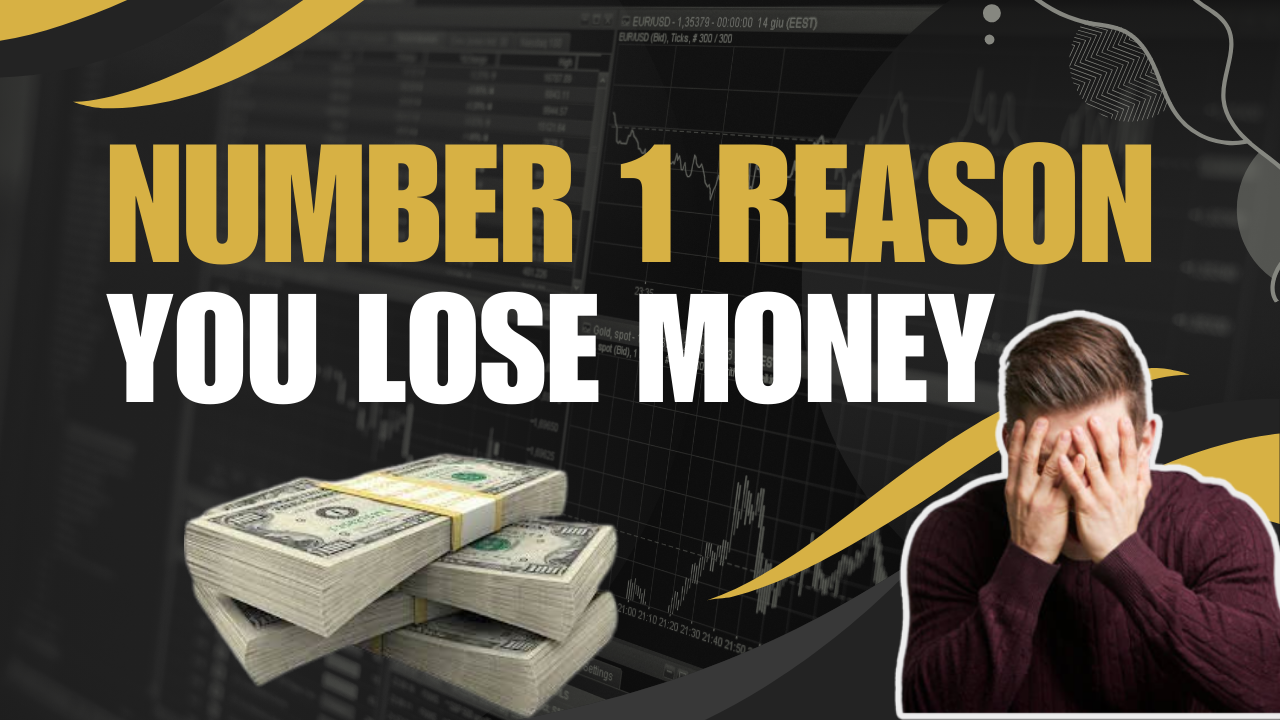 Betting Tips – The Number 1 Reason You’re Losing Money on Betfair!
